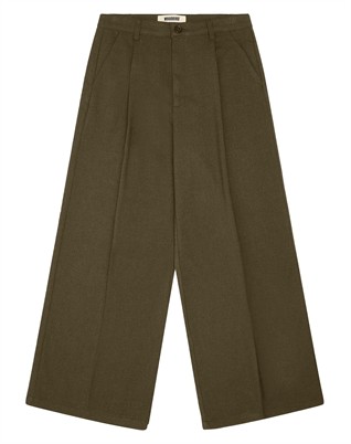 Soul Straight Bukser